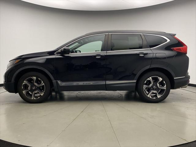 used 2019 Honda CR-V car, priced at $23,849