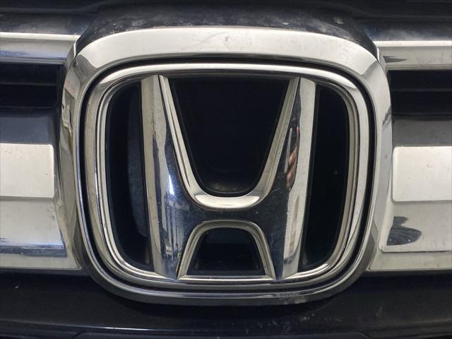 used 2019 Honda CR-V car, priced at $23,849