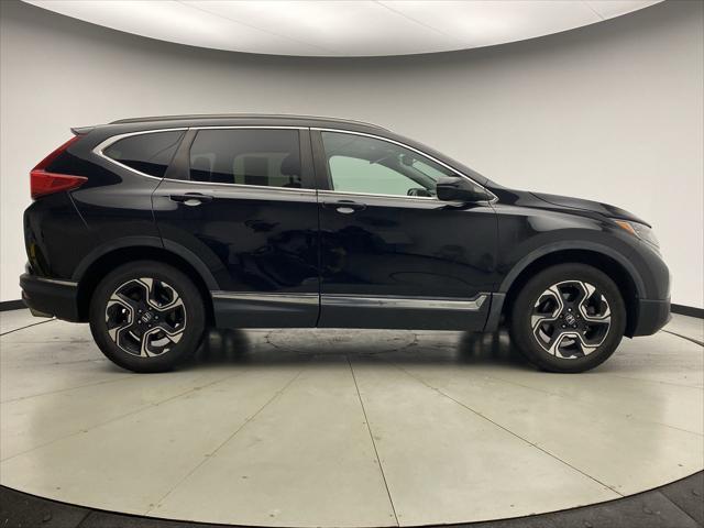 used 2019 Honda CR-V car, priced at $23,849