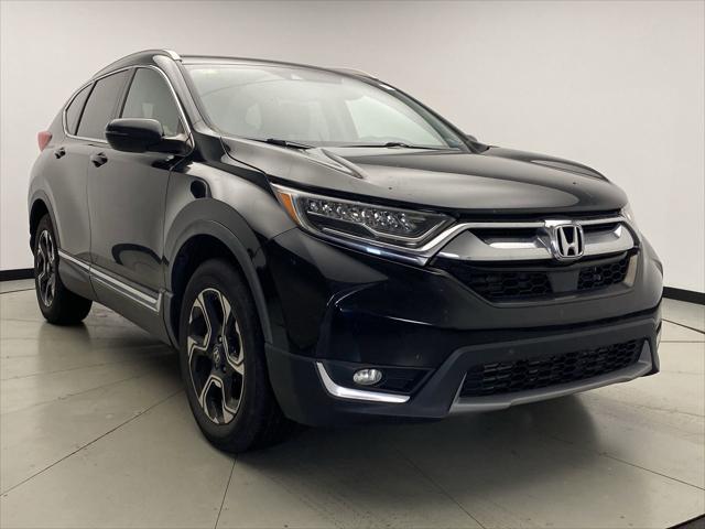 used 2019 Honda CR-V car, priced at $23,849