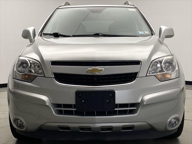 used 2014 Chevrolet Captiva Sport car, priced at $9,549