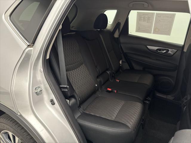 used 2019 Nissan Rogue car, priced at $17,250