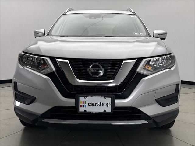 used 2019 Nissan Rogue car, priced at $17,250