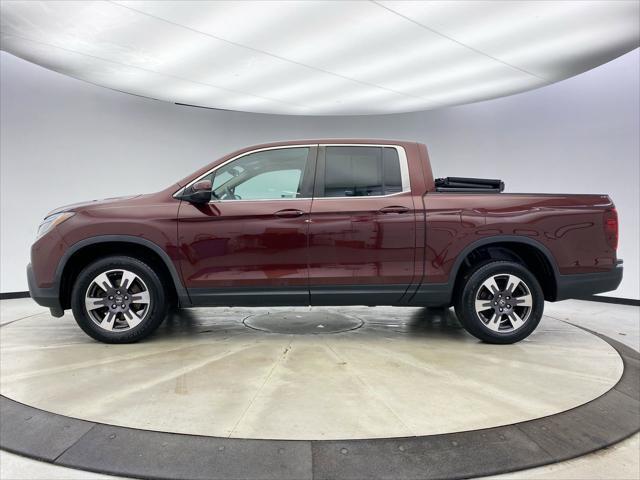 used 2019 Honda Ridgeline car, priced at $24,049