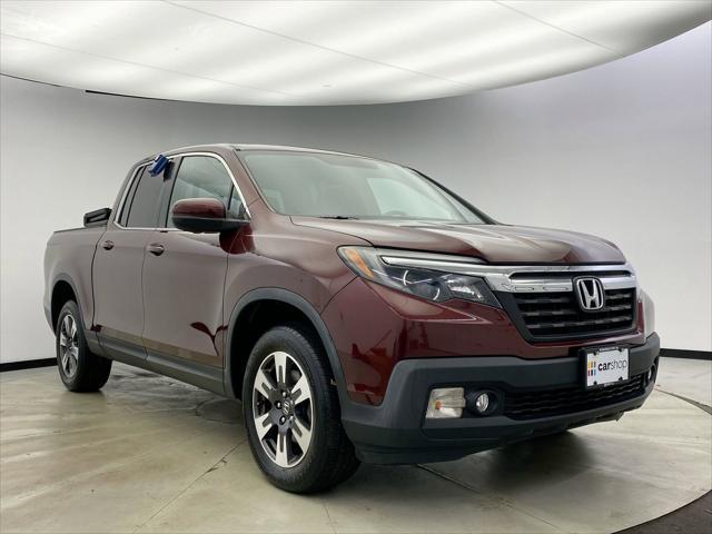 used 2019 Honda Ridgeline car, priced at $24,049