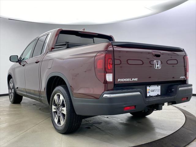 used 2019 Honda Ridgeline car, priced at $24,049