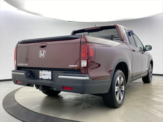 used 2019 Honda Ridgeline car, priced at $24,049