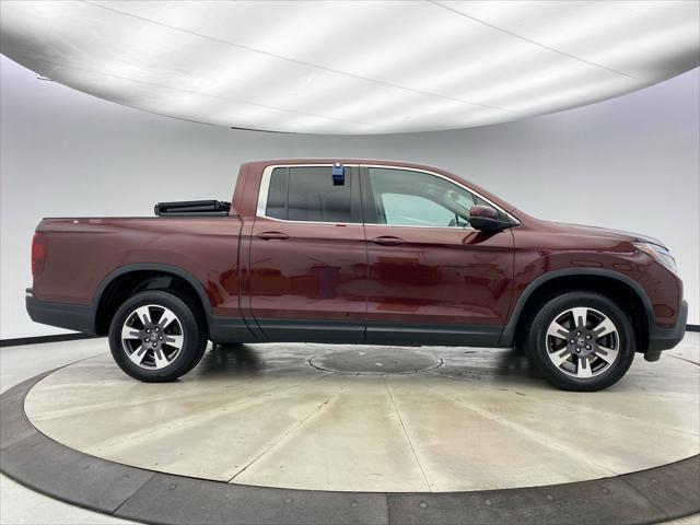 used 2019 Honda Ridgeline car, priced at $24,049