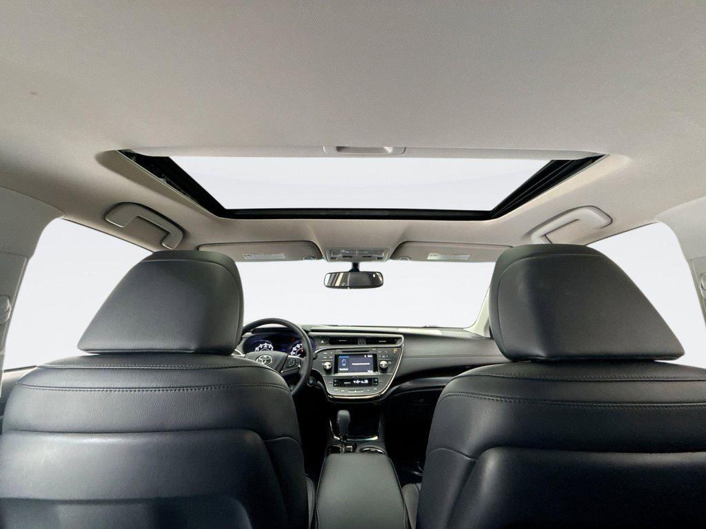 used 2016 Toyota Avalon car, priced at $14,149