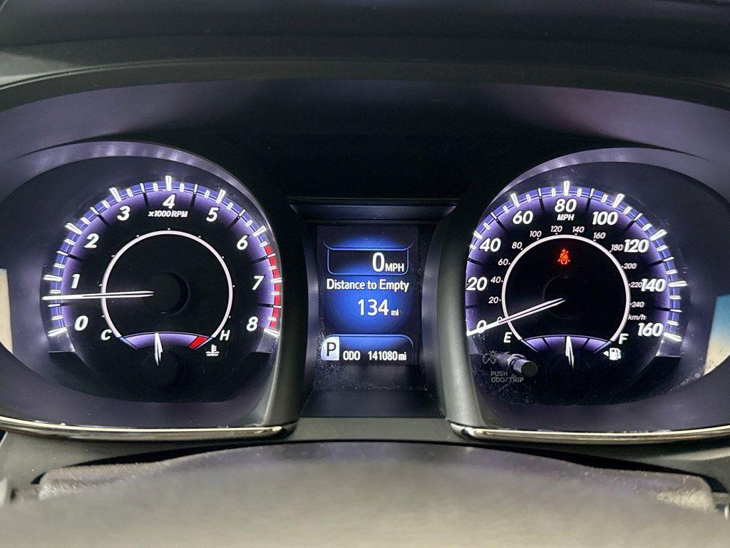 used 2016 Toyota Avalon car, priced at $14,149