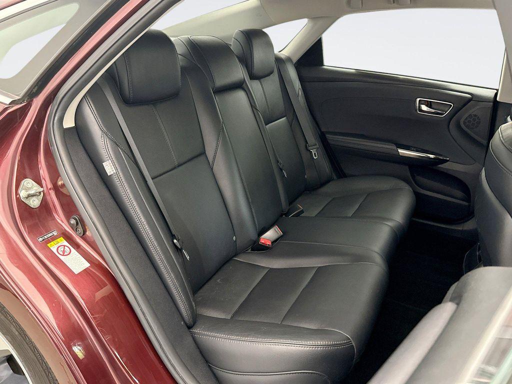 used 2016 Toyota Avalon car, priced at $14,149