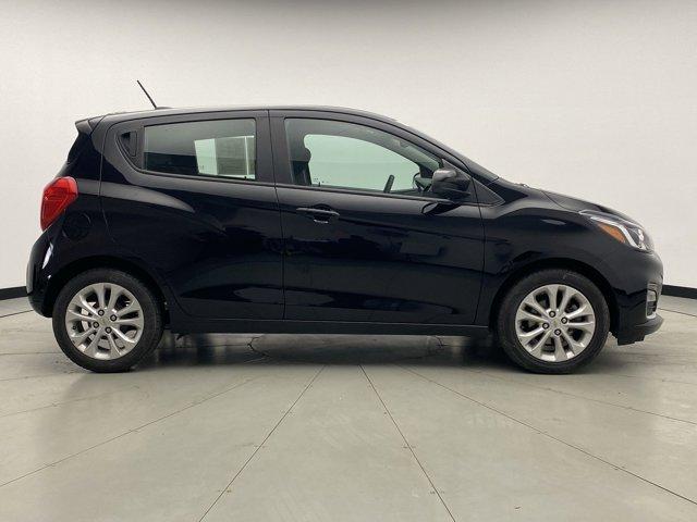 used 2021 Chevrolet Spark car, priced at $13,348