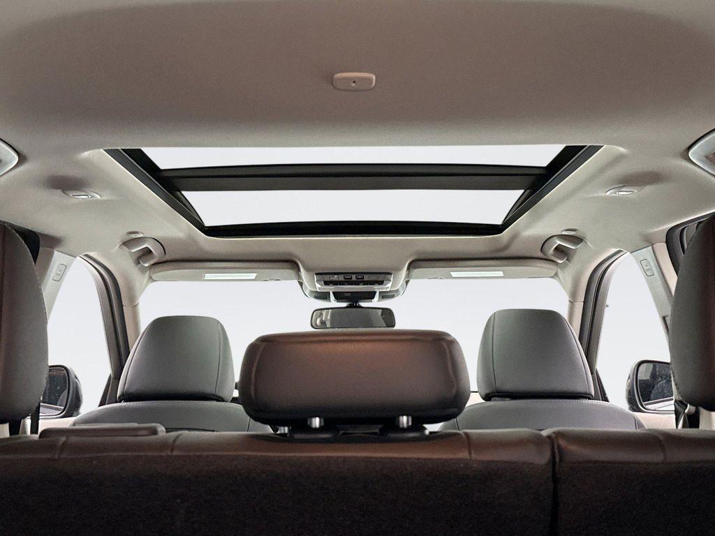 used 2023 Nissan Rogue car, priced at $27,999