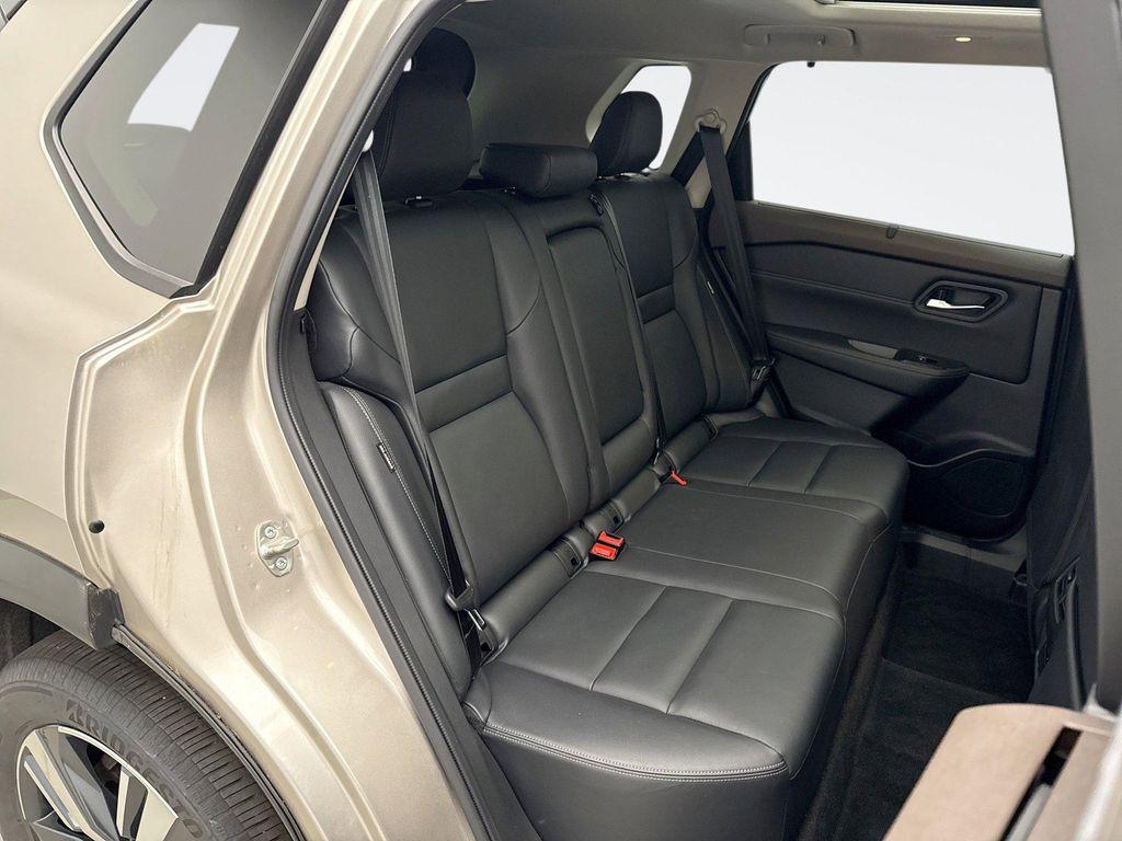 used 2023 Nissan Rogue car, priced at $27,999