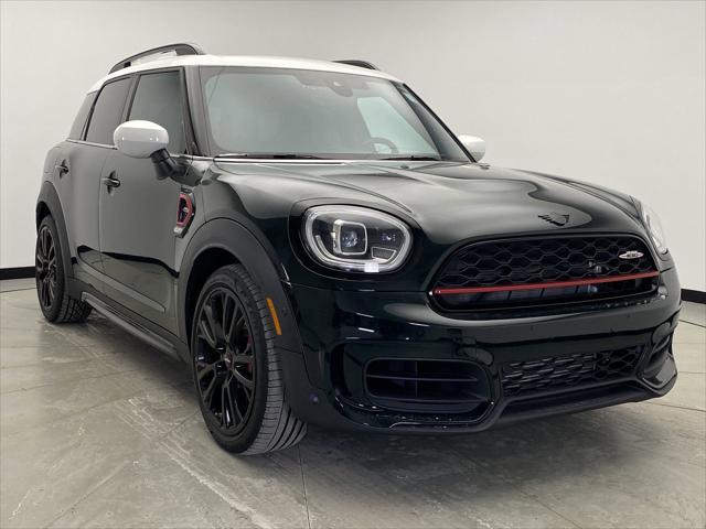 used 2022 MINI Countryman car, priced at $33,900