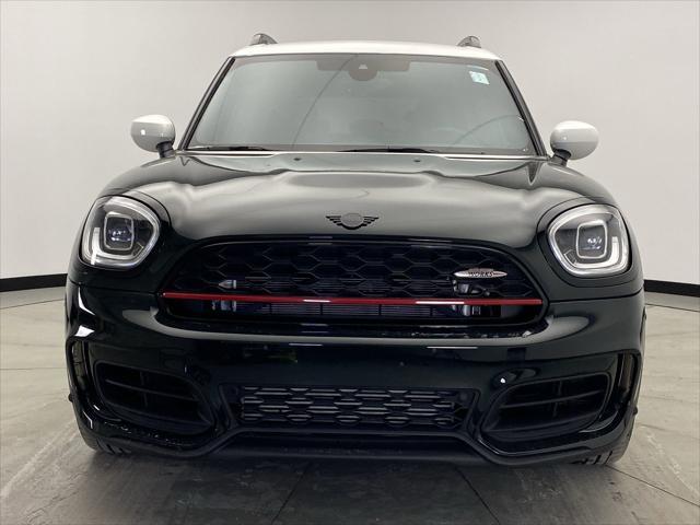 used 2022 MINI Countryman car, priced at $33,900