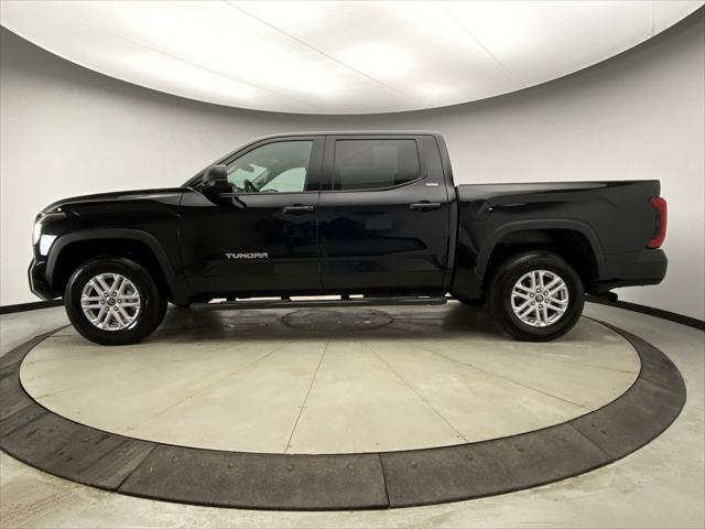 used 2024 Toyota Tundra car, priced at $47,399