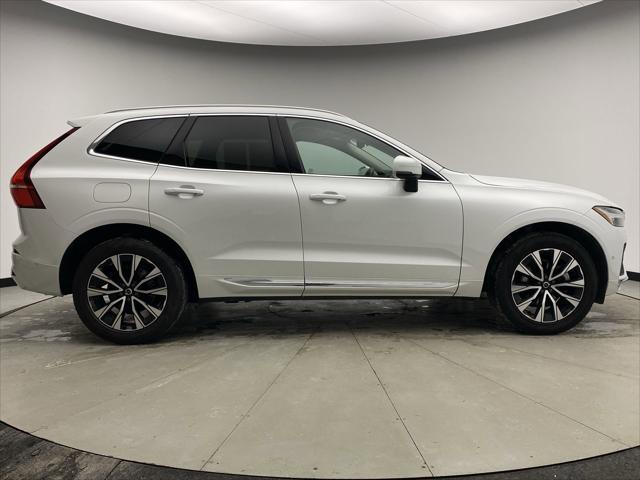 used 2023 Volvo XC60 car, priced at $31,998