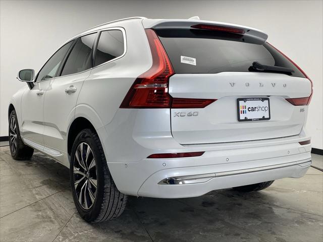 used 2023 Volvo XC60 car, priced at $31,998