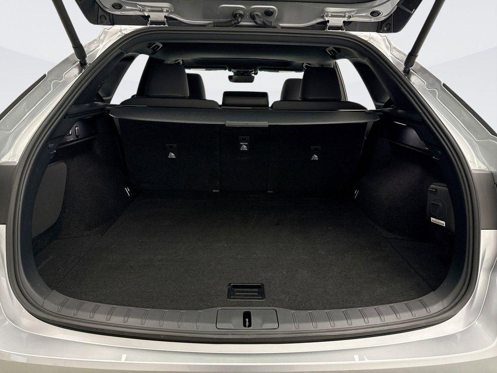 used 2024 Lexus RX 350 car, priced at $51,599