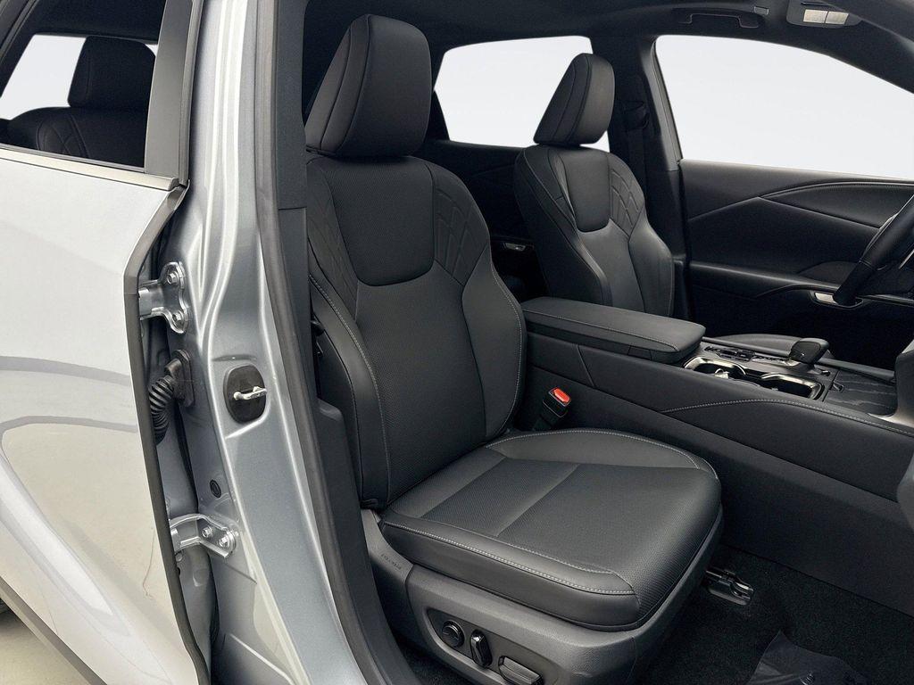 used 2024 Lexus RX 350 car, priced at $51,599