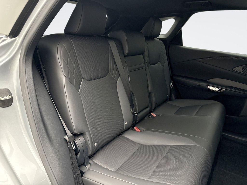used 2024 Lexus RX 350 car, priced at $51,599