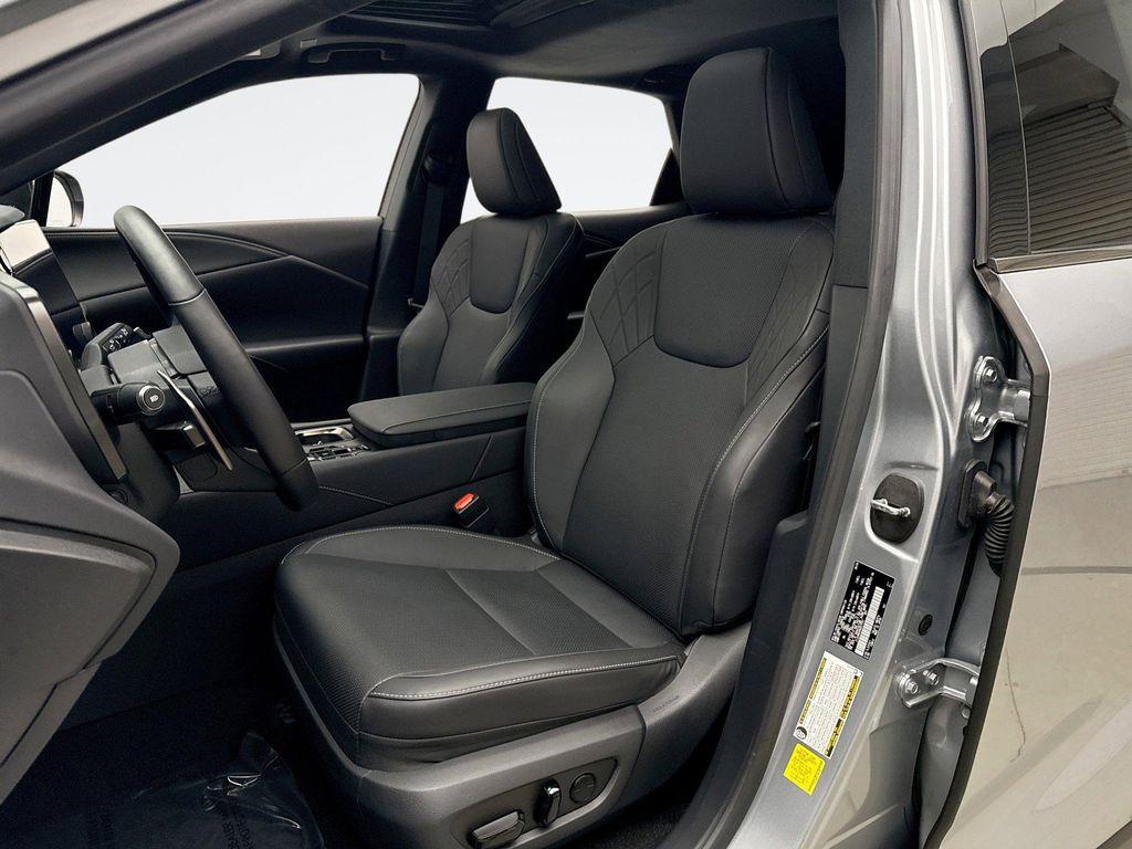 used 2024 Lexus RX 350 car, priced at $51,599