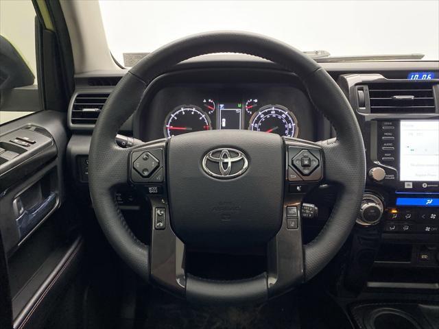 used 2022 Toyota 4Runner car, priced at $47,799