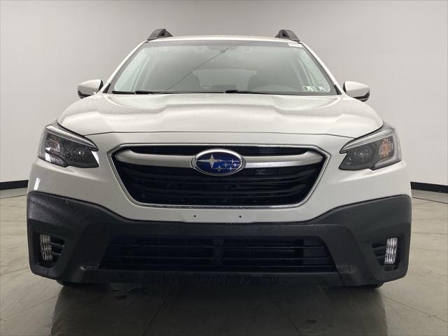used 2020 Subaru Outback car, priced at $20,149