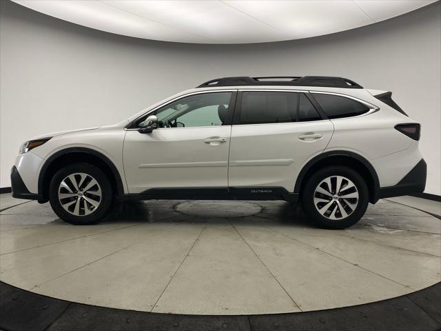 used 2020 Subaru Outback car, priced at $20,149