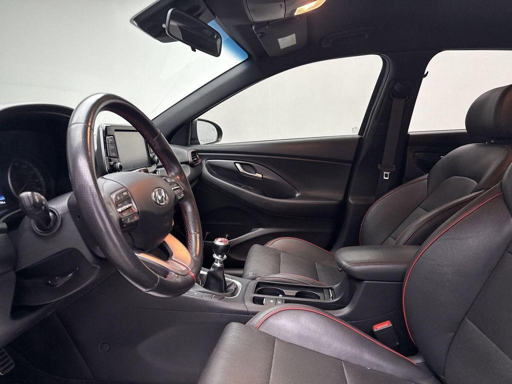 used 2018 Hyundai Elantra GT car, priced at $16,150