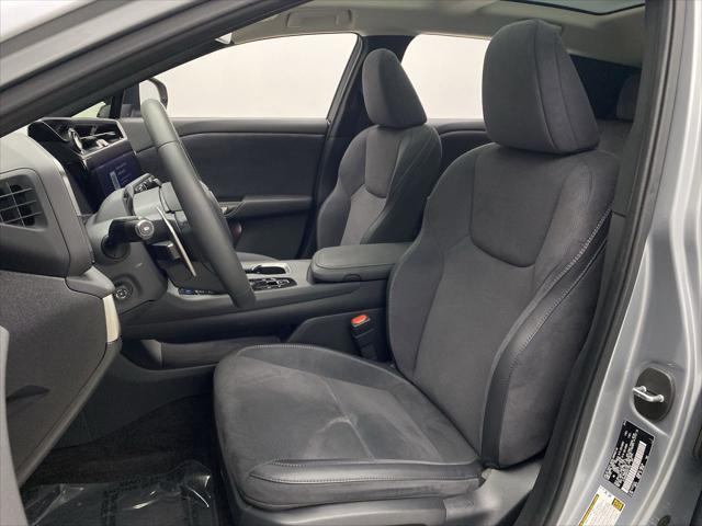used 2023 Lexus RZ 450e car, priced at $33,596