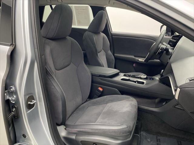 used 2023 Lexus RZ 450e car, priced at $33,596