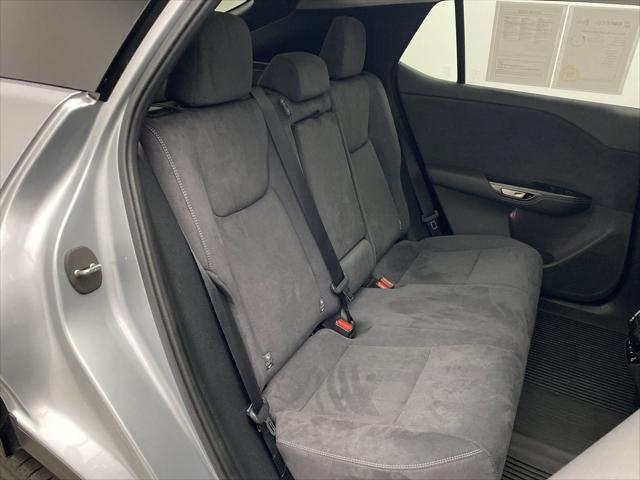 used 2023 Lexus RZ 450e car, priced at $33,596