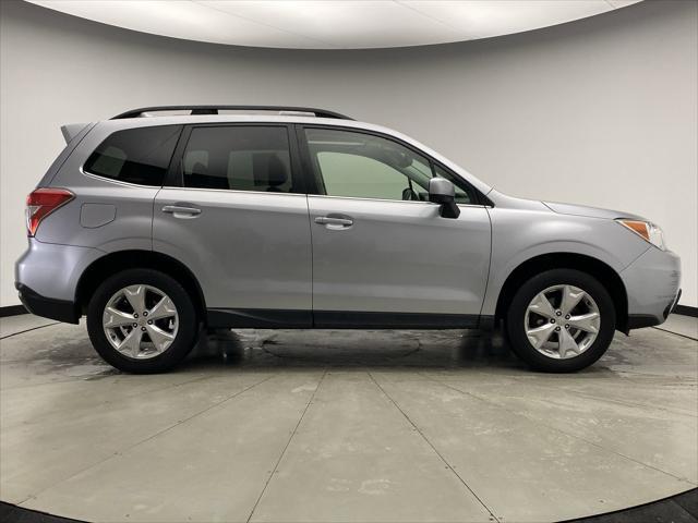 used 2016 Subaru Forester car, priced at $15,950