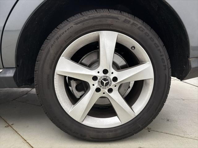 used 2019 Mercedes-Benz GLE 400 car, priced at $25,550