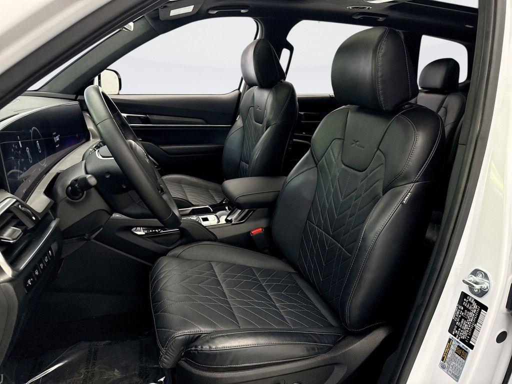 used 2023 Kia Telluride car, priced at $40,599