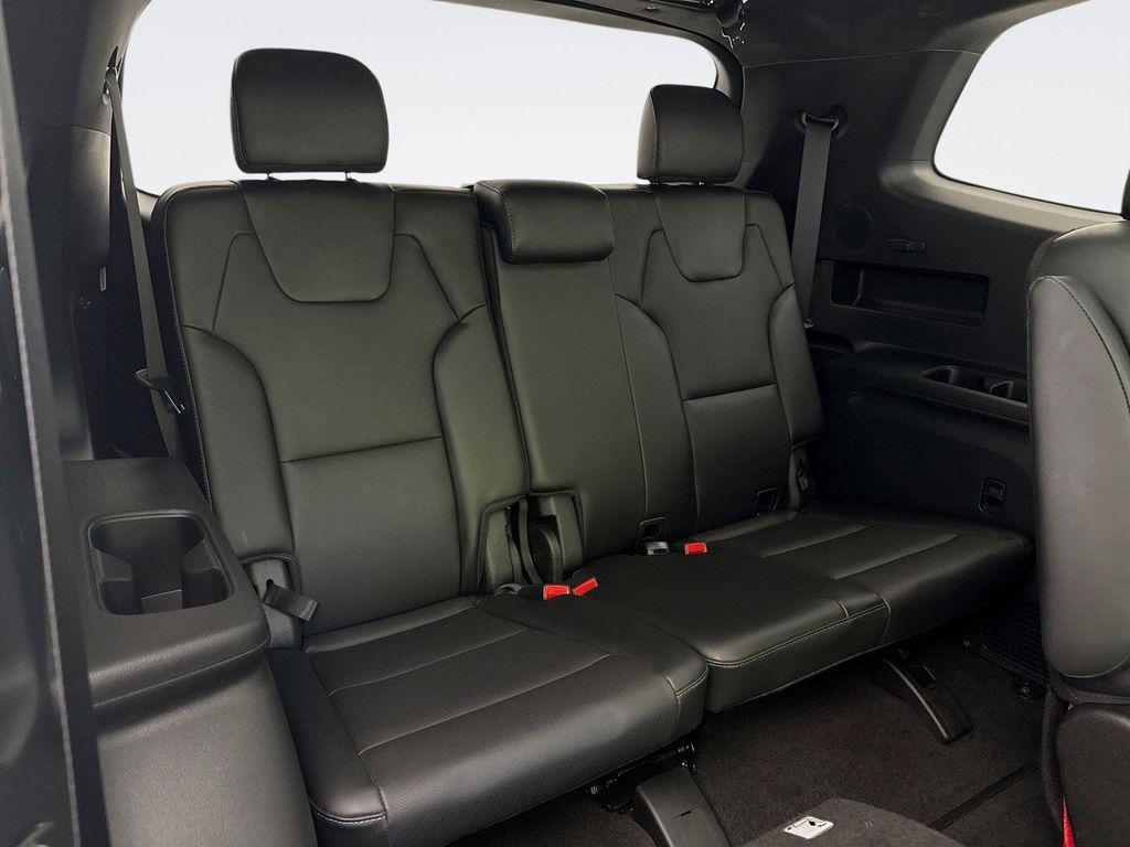 used 2023 Kia Telluride car, priced at $40,599