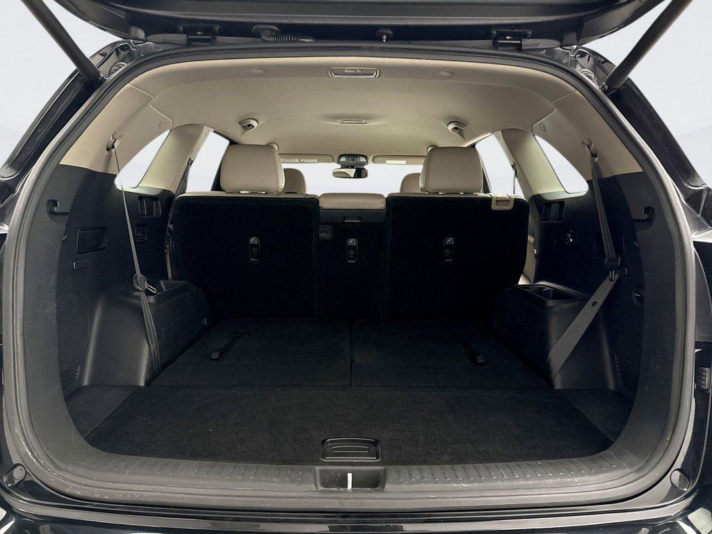 used 2019 Kia Sorento car, priced at $17,049
