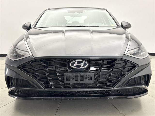 used 2022 Hyundai Sonata car, priced at $22,299