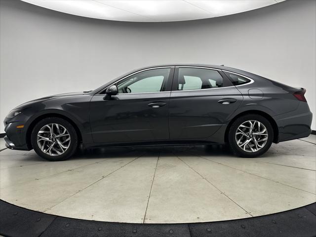 used 2022 Hyundai Sonata car, priced at $22,299