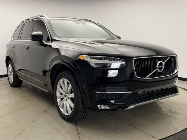 used 2017 Volvo XC90 car, priced at $18,749