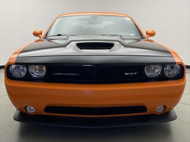 used 2014 Dodge Challenger car, priced at $25,749