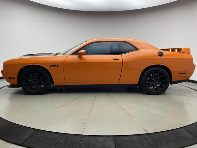 used 2014 Dodge Challenger car, priced at $25,749