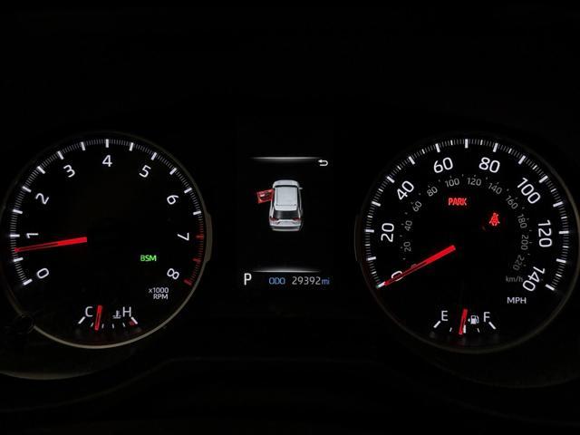 used 2022 Toyota RAV4 car, priced at $31,300