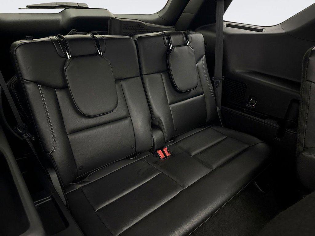 used 2022 Ford Explorer car, priced at $42,199