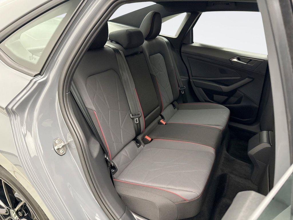 used 2024 Volkswagen Jetta GLI car, priced at $27,099