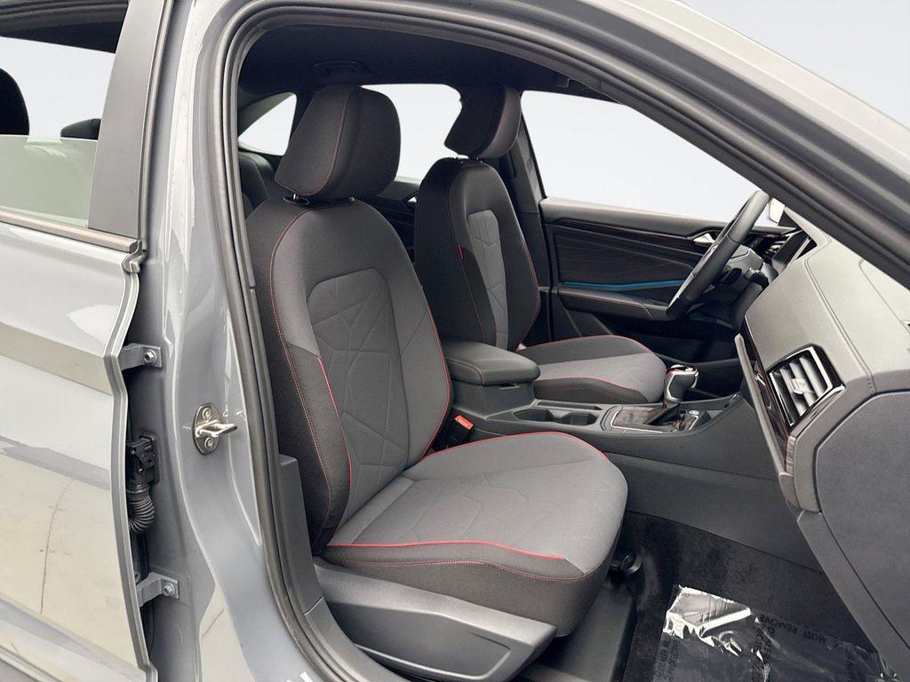 used 2024 Volkswagen Jetta GLI car, priced at $27,099
