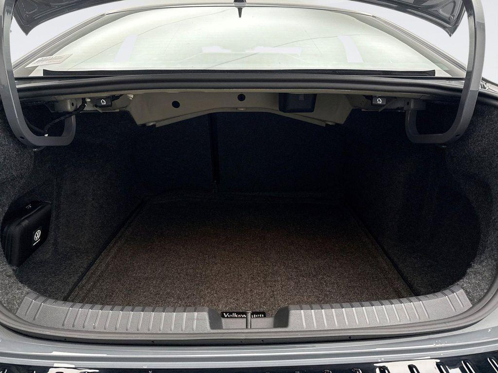 used 2024 Volkswagen Jetta GLI car, priced at $27,099