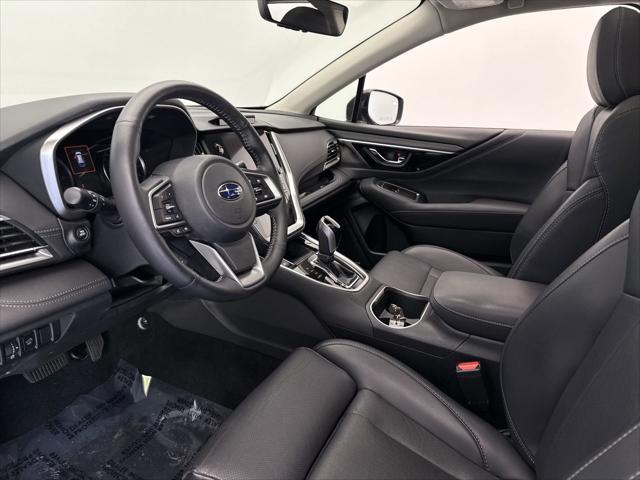 used 2022 Subaru Outback car, priced at $30,399